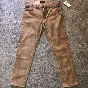 Polo Ralph Lauren skinny jeans!!